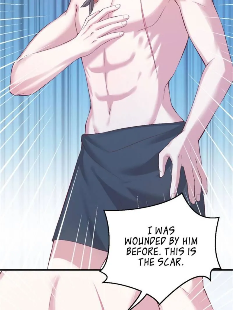 Beauty and the Beasts Chapter 163 Online - página 4