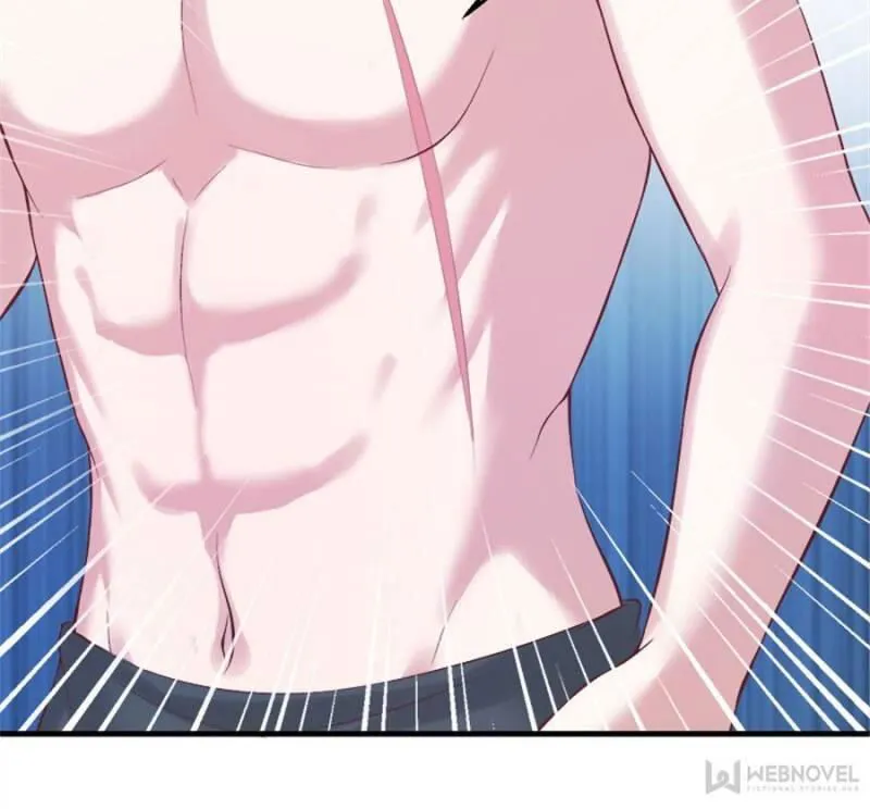 Beauty and the Beasts Chapter 163 Online - página 5