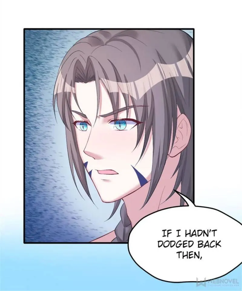 Beauty and the Beasts Chapter 163 Online - página 6