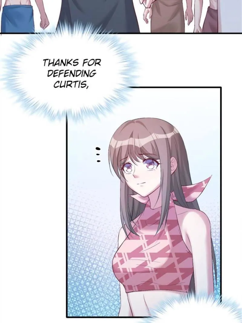 Beauty and the Beasts Chapter 163 Online - página 8