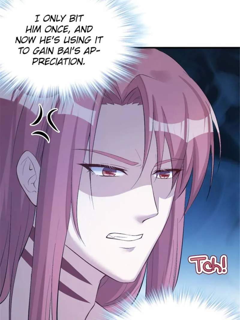 Beauty and the Beasts Chapter 163 Online - página 11
