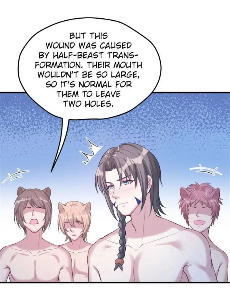 Beauty and the Beasts Chapter 163 Online - página 13