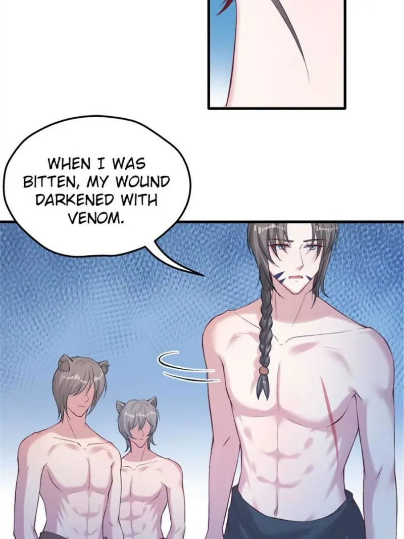 Beauty and the Beasts Chapter 163 Online - página 16