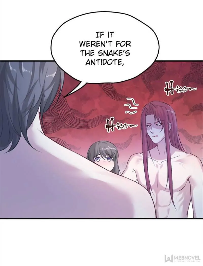 Beauty and the Beasts Chapter 163 Online - página 18