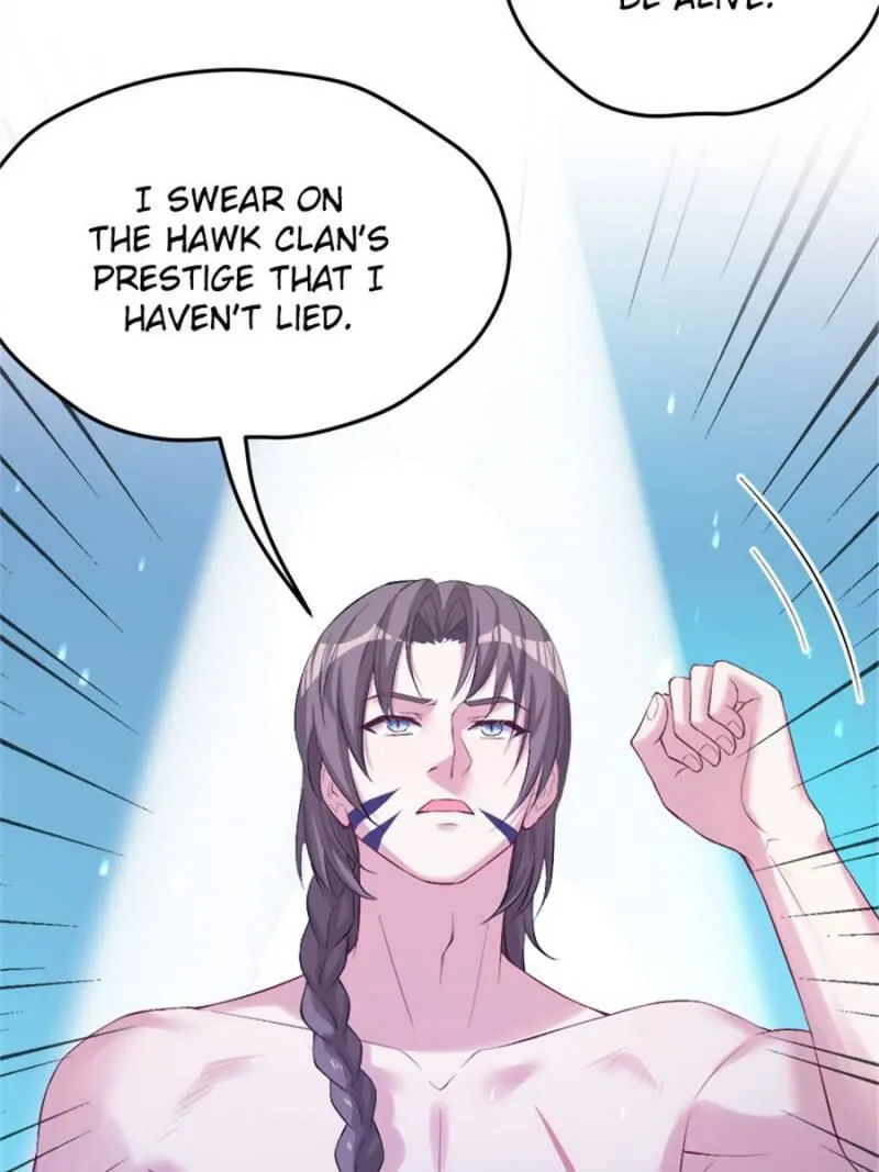 Beauty and the Beasts Chapter 163 Online - página 20
