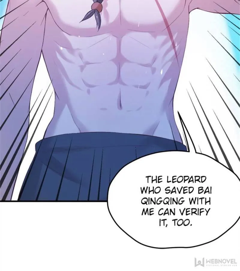 Beauty and the Beasts Chapter 163 Online - página 21