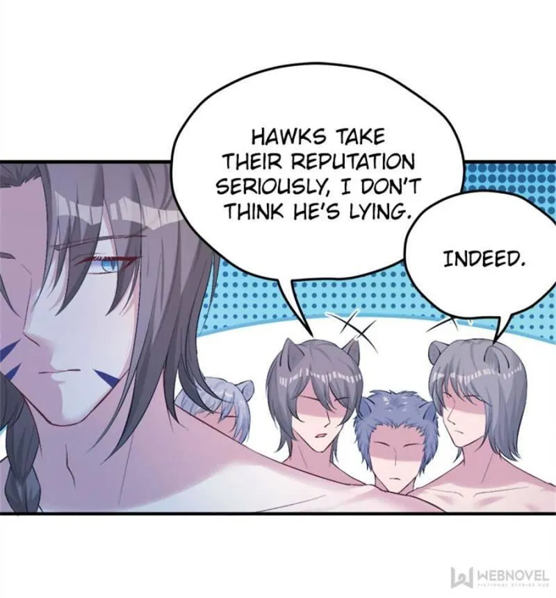 Beauty and the Beasts Chapter 163 Online - página 22