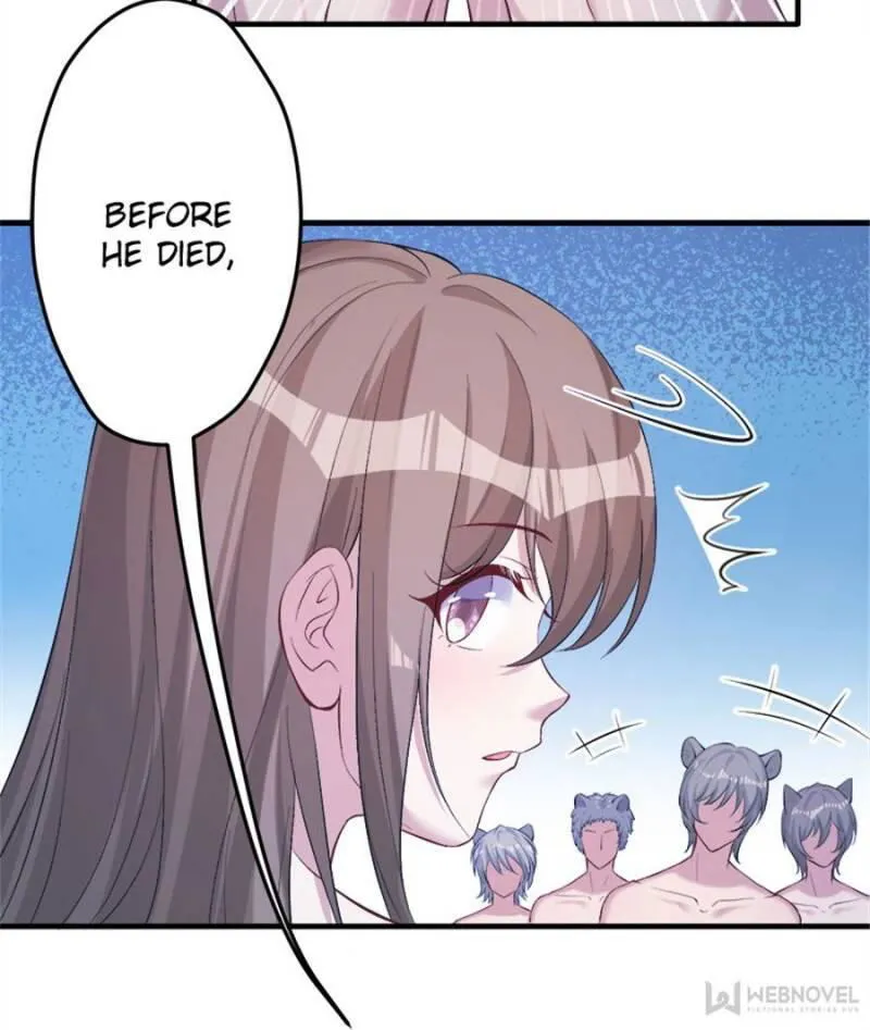 Beauty and the Beasts Chapter 163 Online - página 24