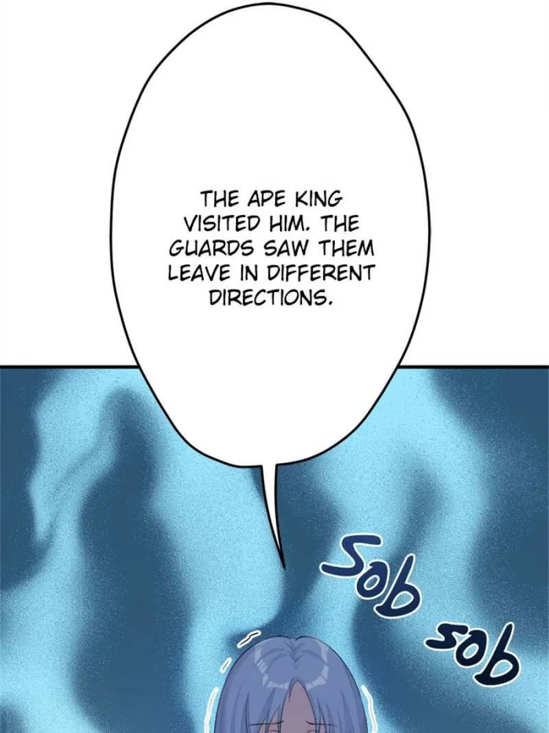 Beauty and the Beasts Chapter 163 Online - página 25