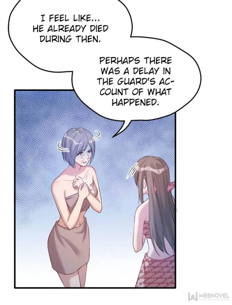 Beauty and the Beasts Chapter 163 Online - página 29
