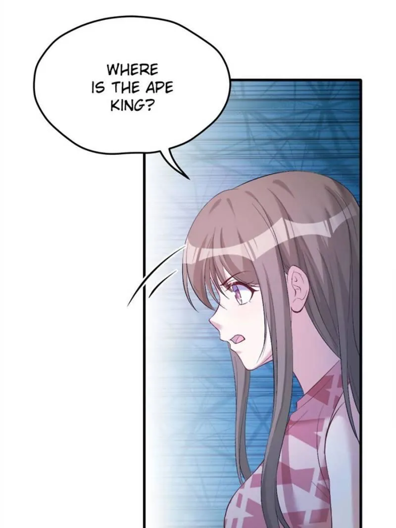 Beauty and the Beasts Chapter 163 Online - página 30