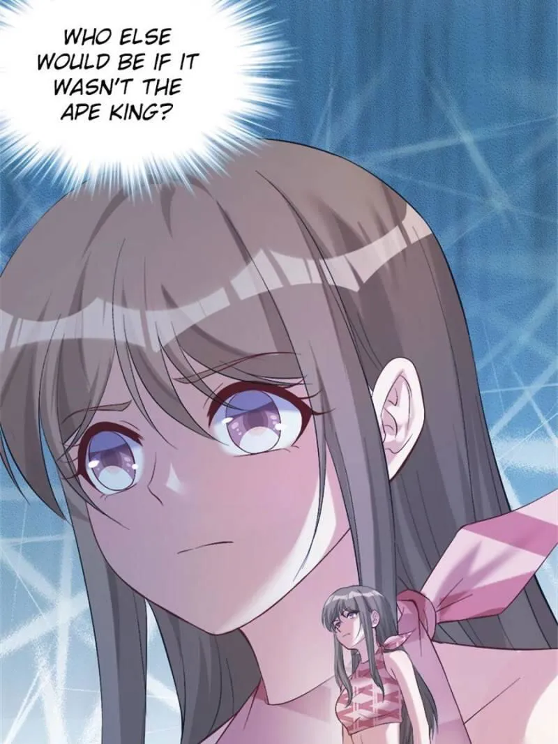 Beauty and the Beasts Chapter 163 Online - página 33