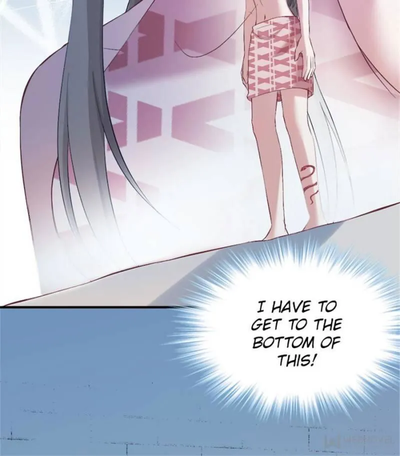 Beauty and the Beasts Chapter 163 Online - página 34