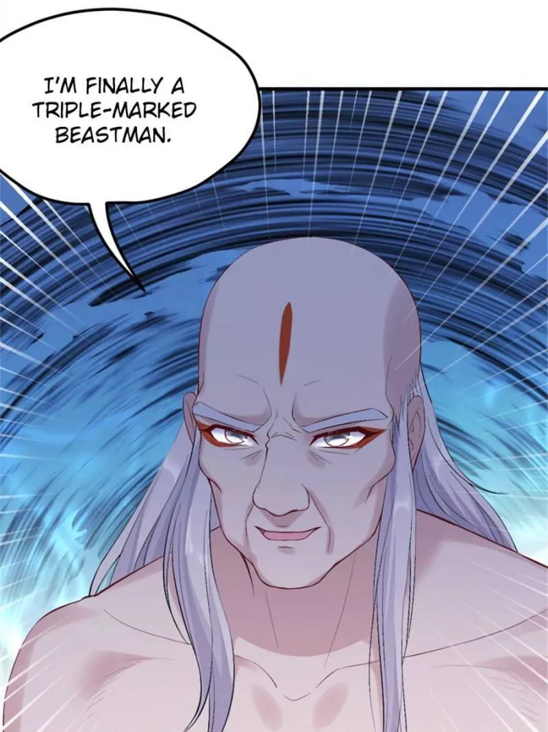 Beauty and the Beasts Chapter 163 Online - página 45