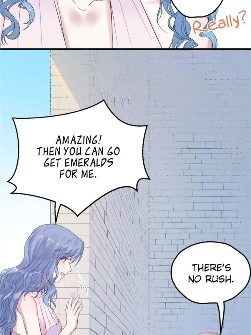 Beauty and the Beasts Chapter 163 Online - página 48