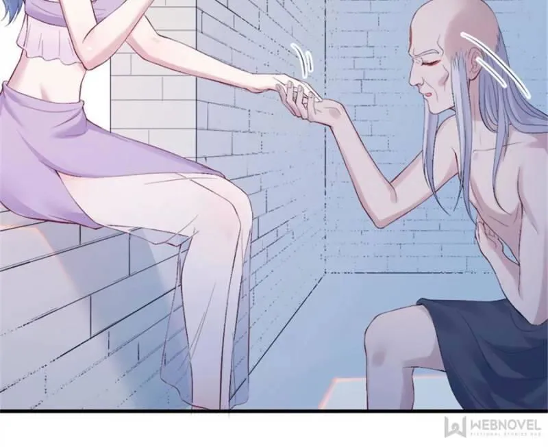 Beauty and the Beasts Chapter 163 Online - página 49