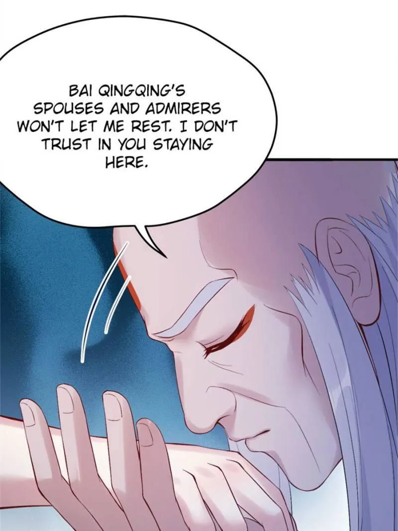 Beauty and the Beasts Chapter 163 Online - página 50