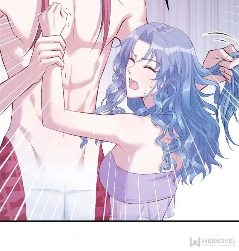Beauty and the Beasts Chapter 167 Online - página 3
