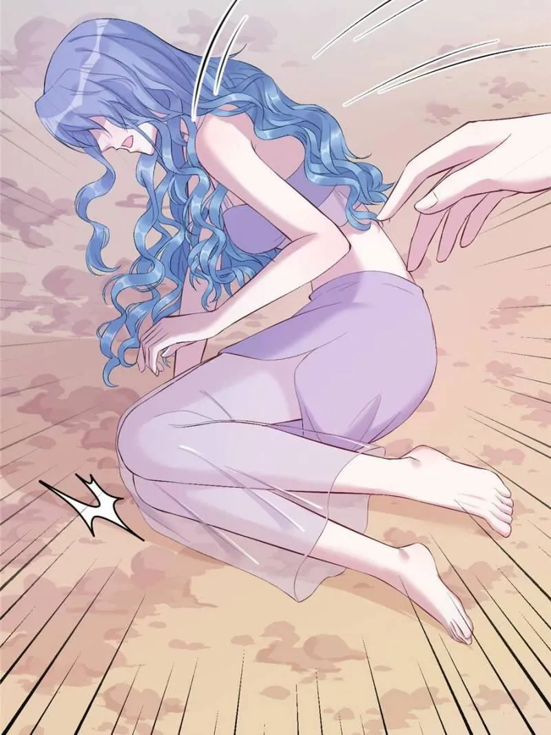 Beauty and the Beasts Chapter 167 Online - página 5