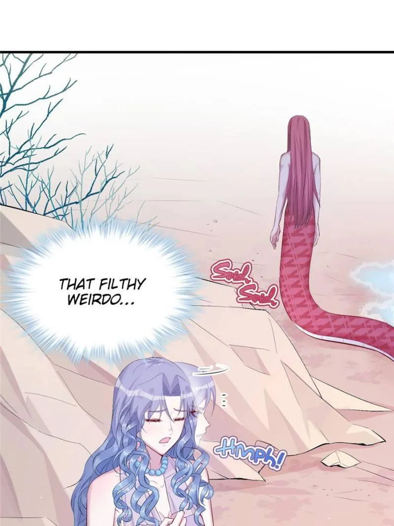 Beauty and the Beasts Chapter 167 Online - página 7