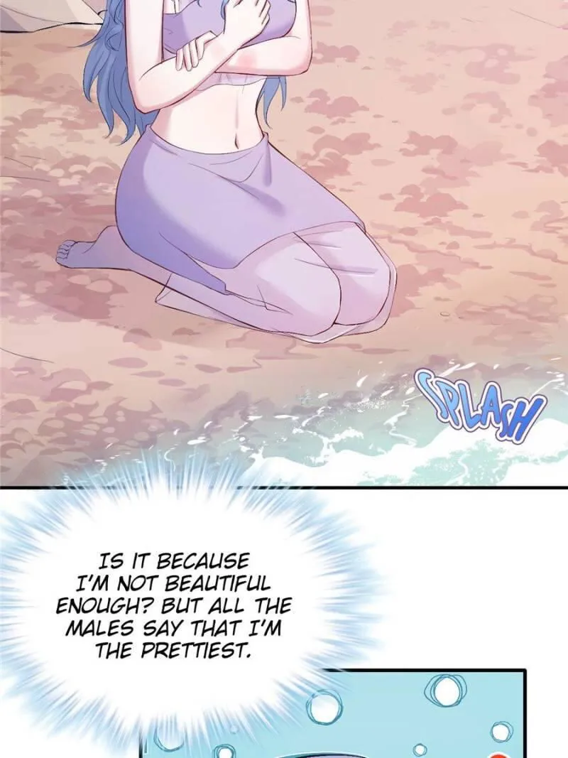 Beauty and the Beasts Chapter 167 Online - página 8