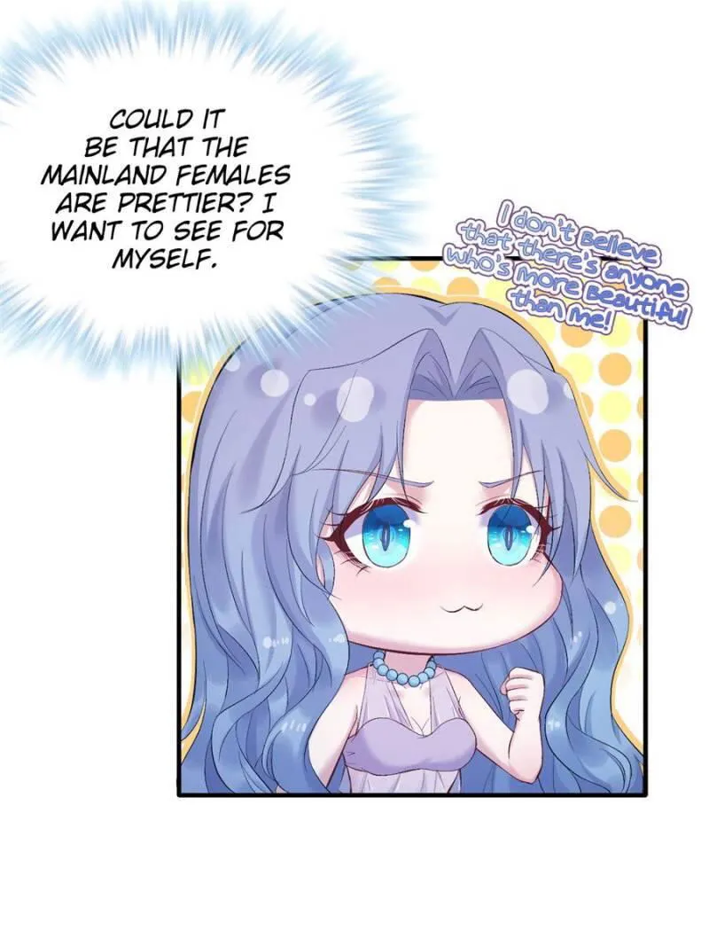 Beauty and the Beasts Chapter 167 Online - página 10