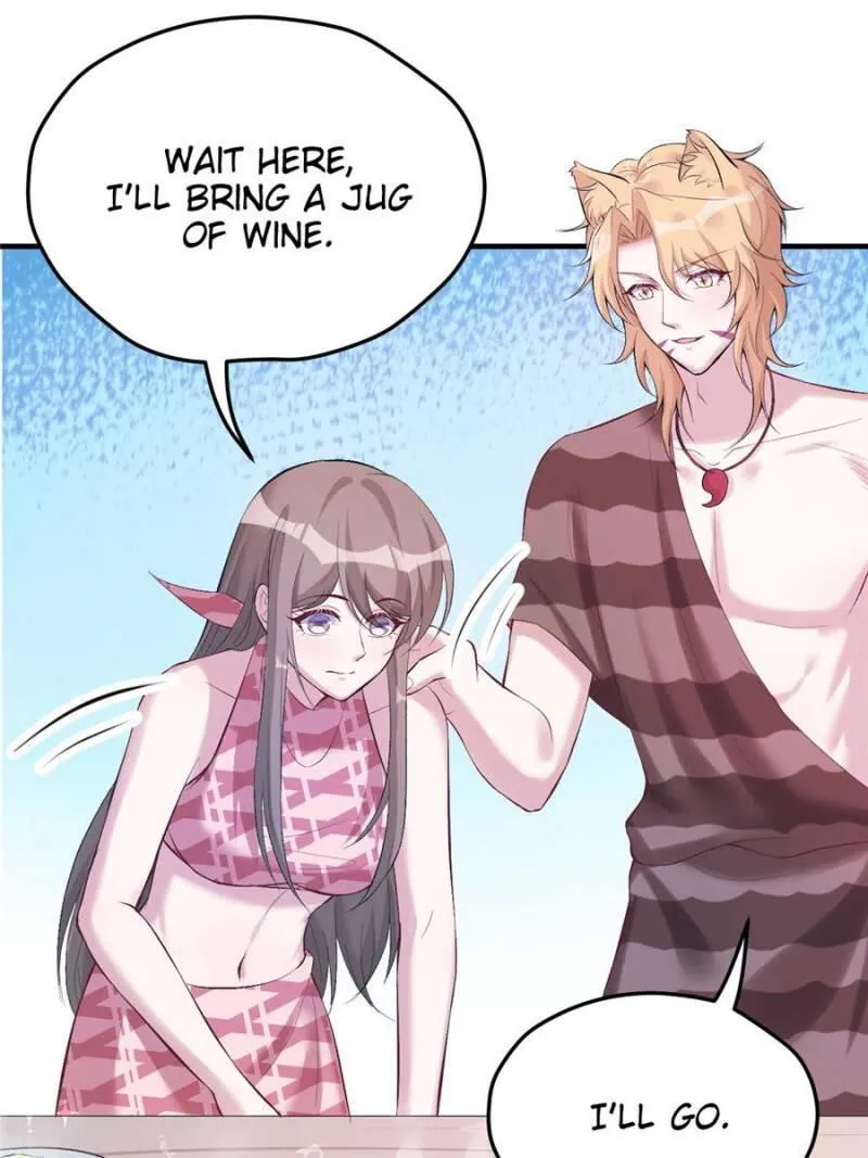 Beauty and the Beasts Chapter 167 Online - página 28