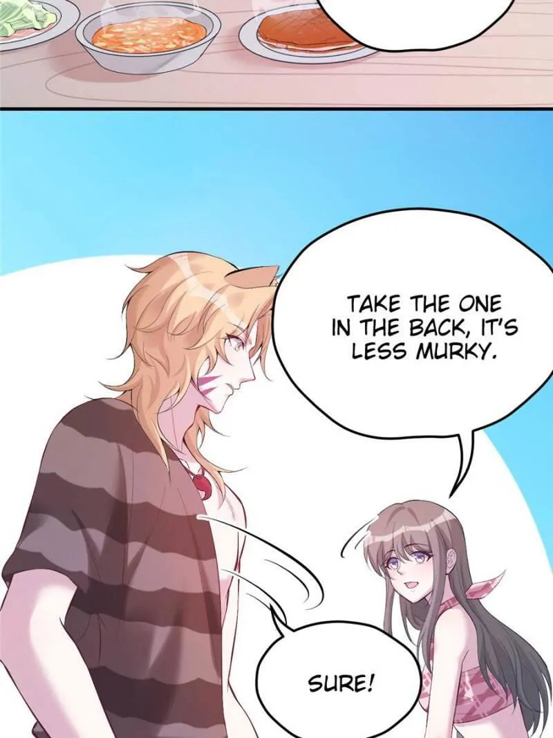 Beauty and the Beasts Chapter 167 Online - página 29