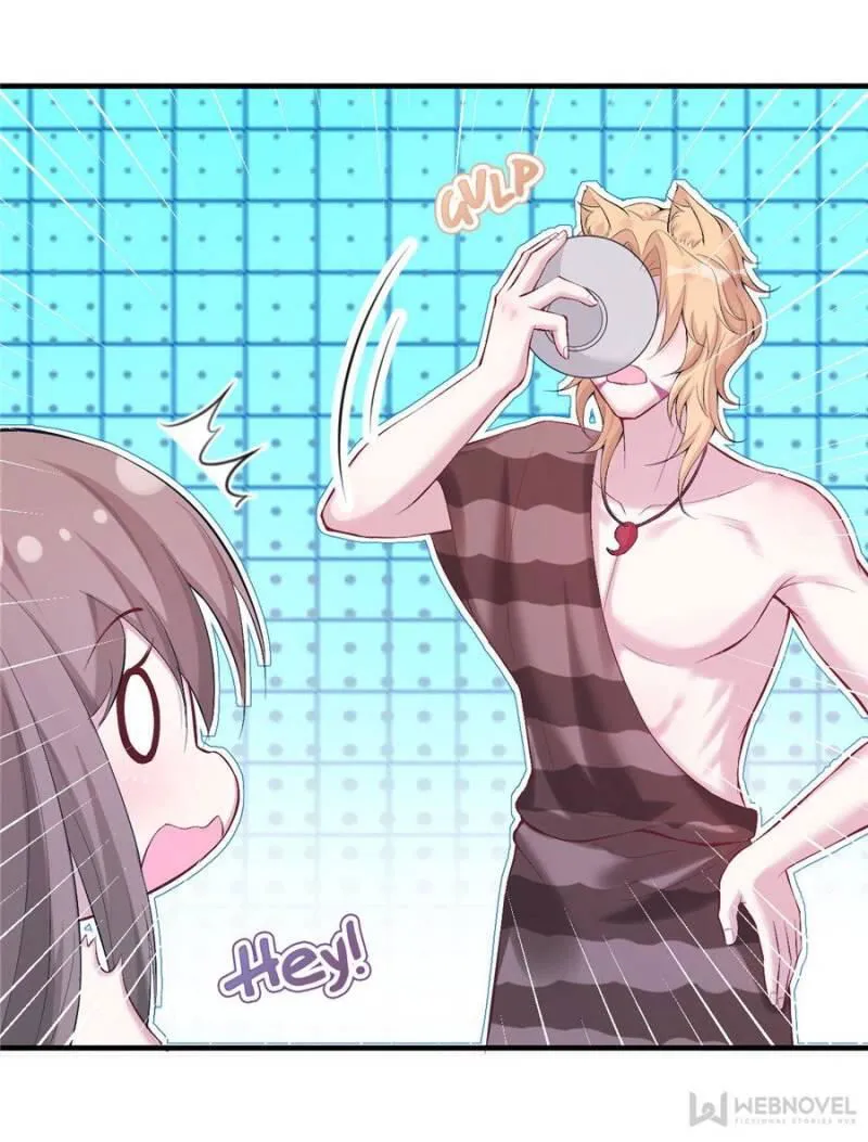 Beauty and the Beasts Chapter 167 Online - página 32