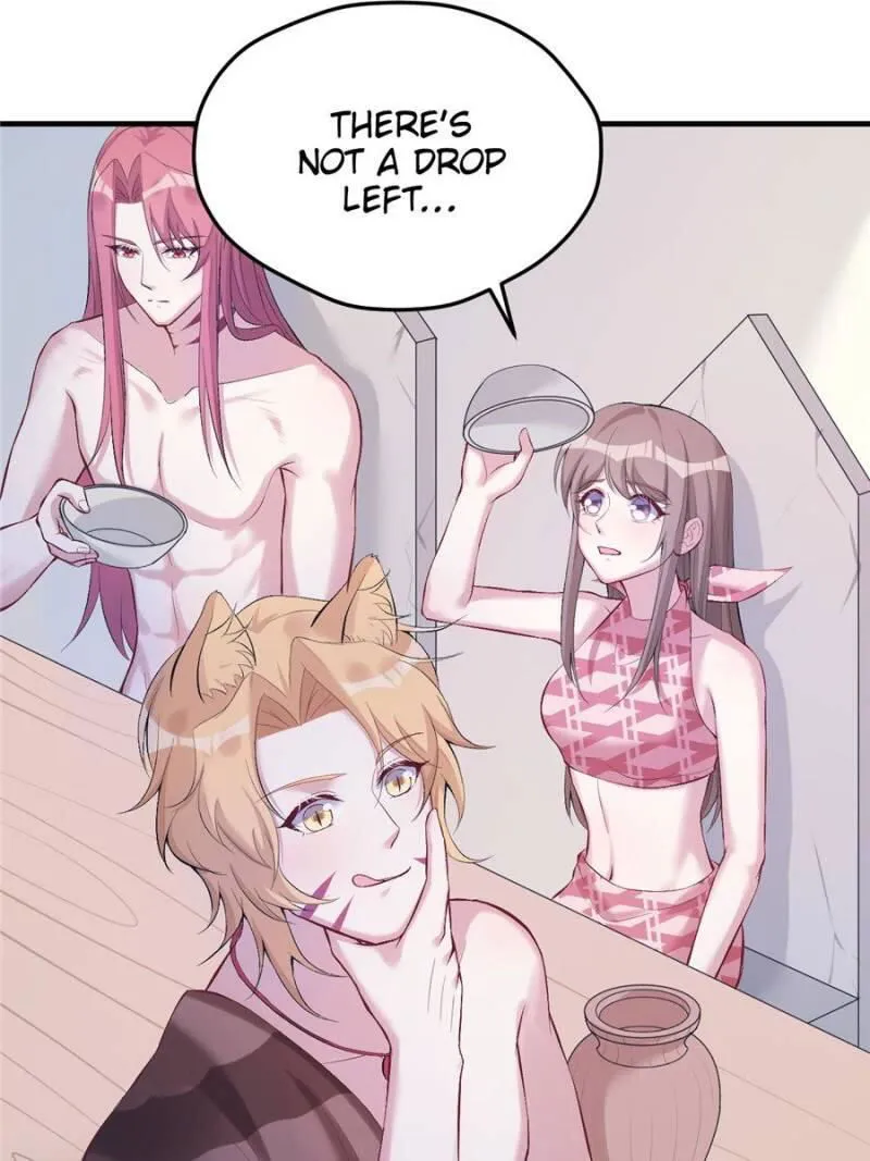 Beauty and the Beasts Chapter 167 Online - página 33