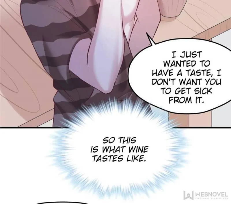 Beauty and the Beasts Chapter 167 Online - página 34