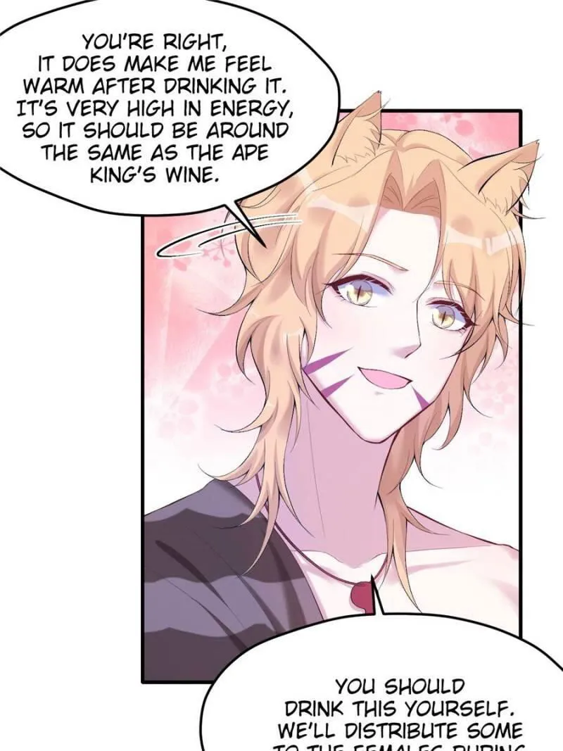 Beauty and the Beasts Chapter 167 Online - página 35