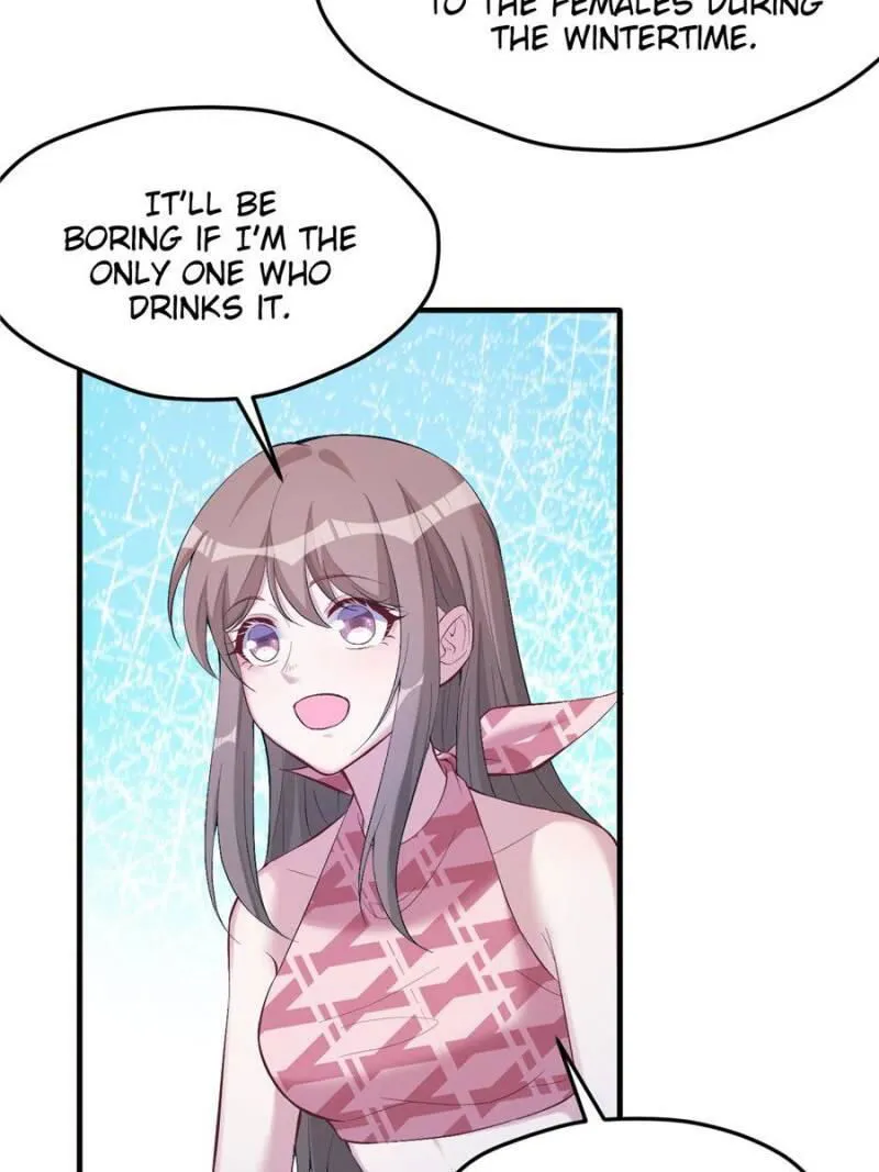 Beauty and the Beasts Chapter 167 Online - página 36