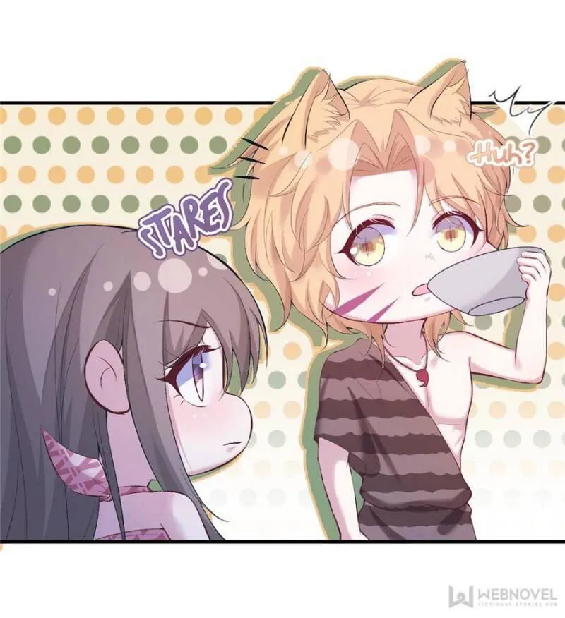Beauty and the Beasts Chapter 167 Online - página 39