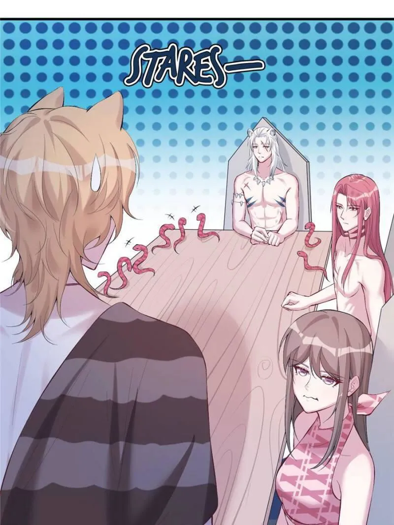 Beauty and the Beasts Chapter 167 Online - página 40