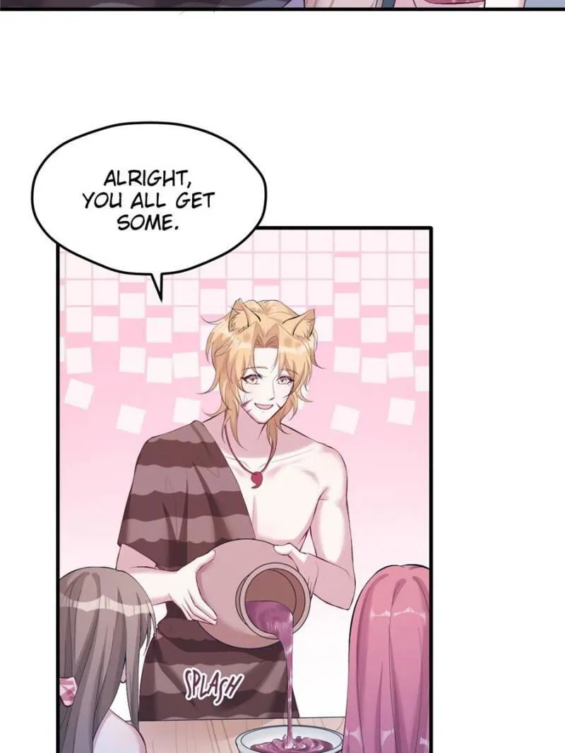 Beauty and the Beasts Chapter 167 Online - página 41