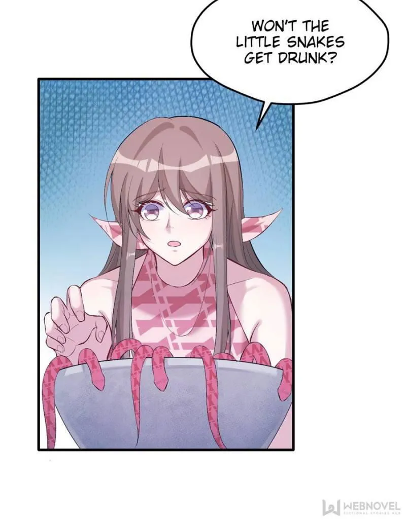 Beauty and the Beasts Chapter 167 Online - página 44