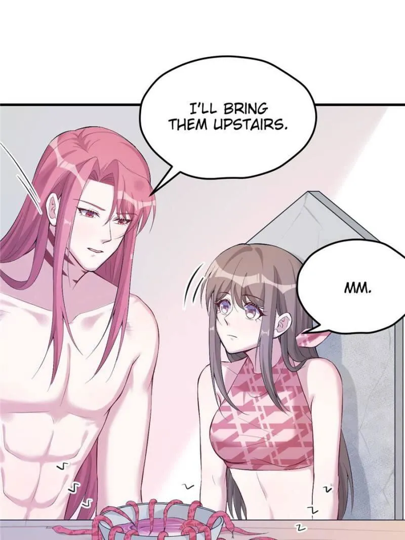 Beauty and the Beasts Chapter 167 Online - página 45