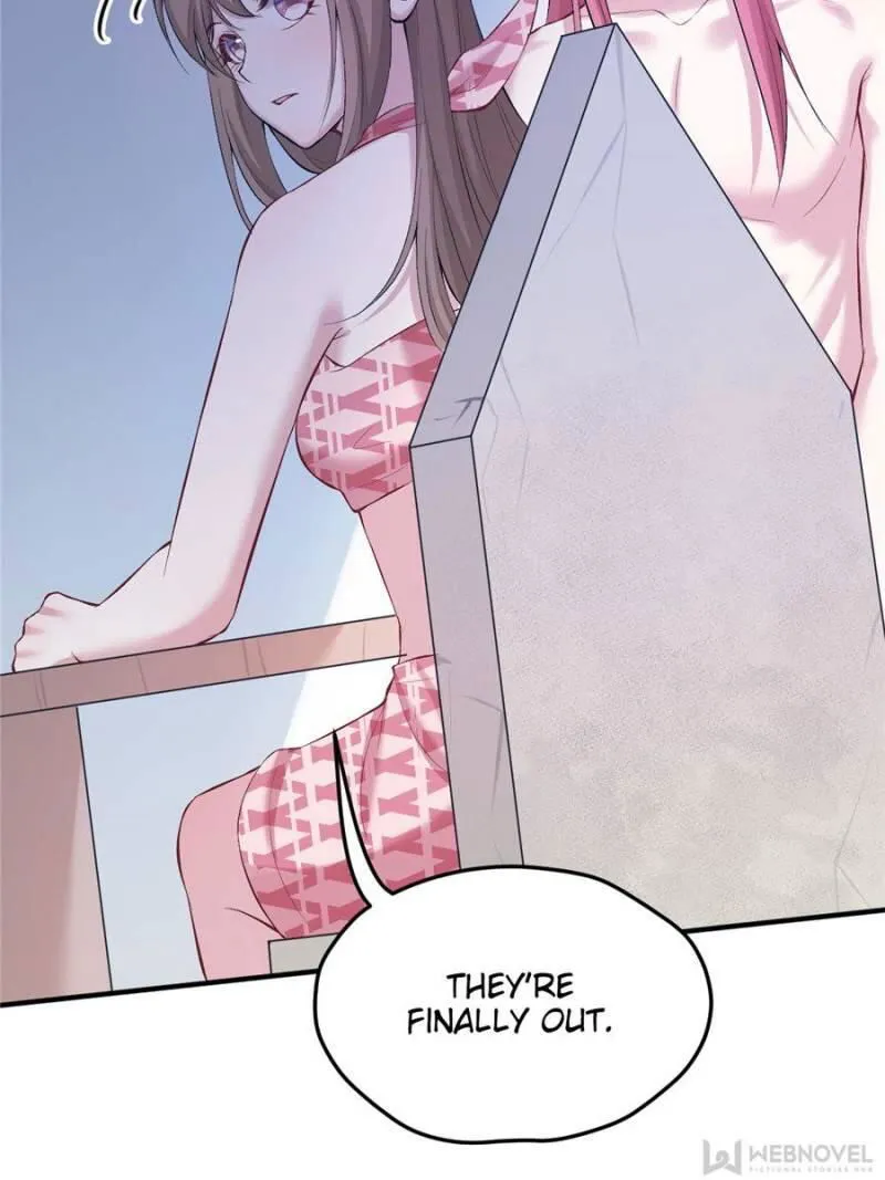 Beauty and the Beasts Chapter 167 Online - página 47