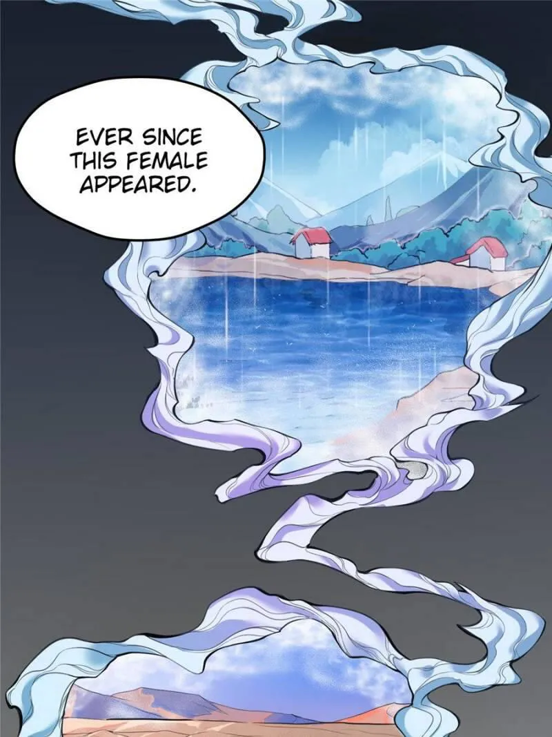 Beauty and the Beasts Chapter 169 Online - página 1