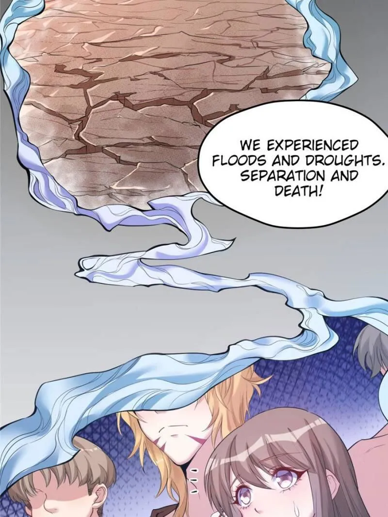 Beauty and the Beasts Chapter 169 Online - página 2