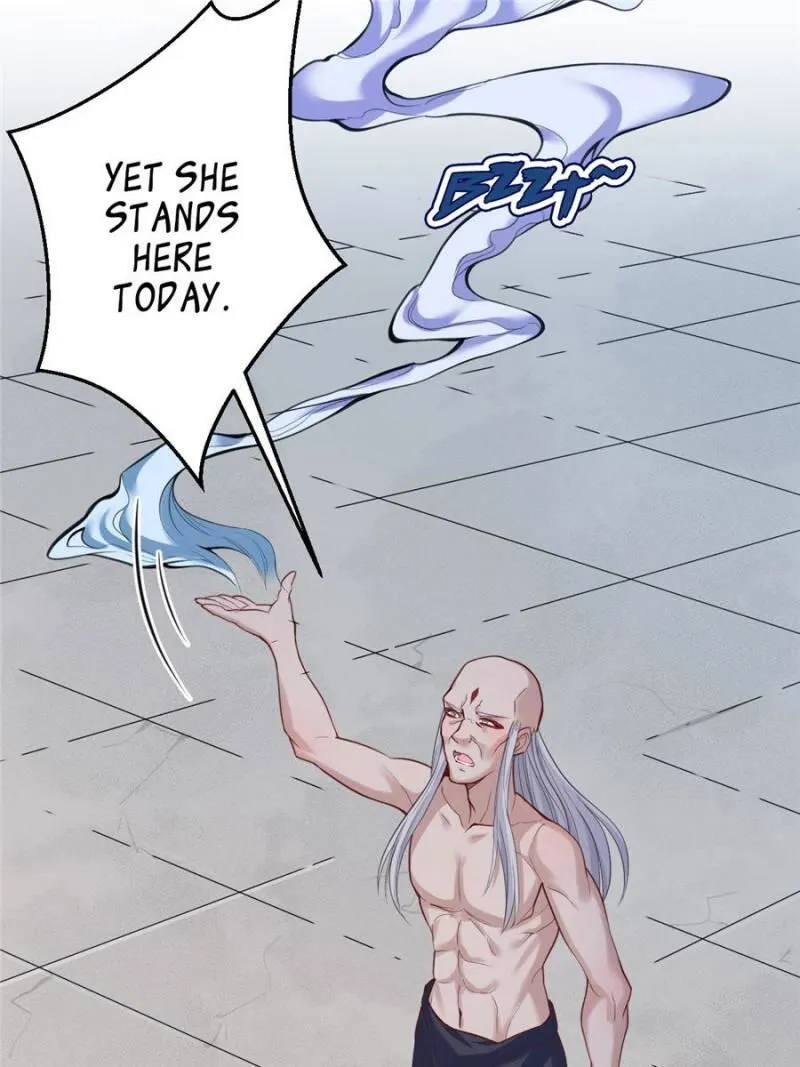 Beauty and the Beasts Chapter 169 Online - página 4