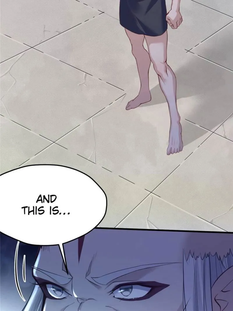 Beauty and the Beasts Chapter 169 Online - página 5