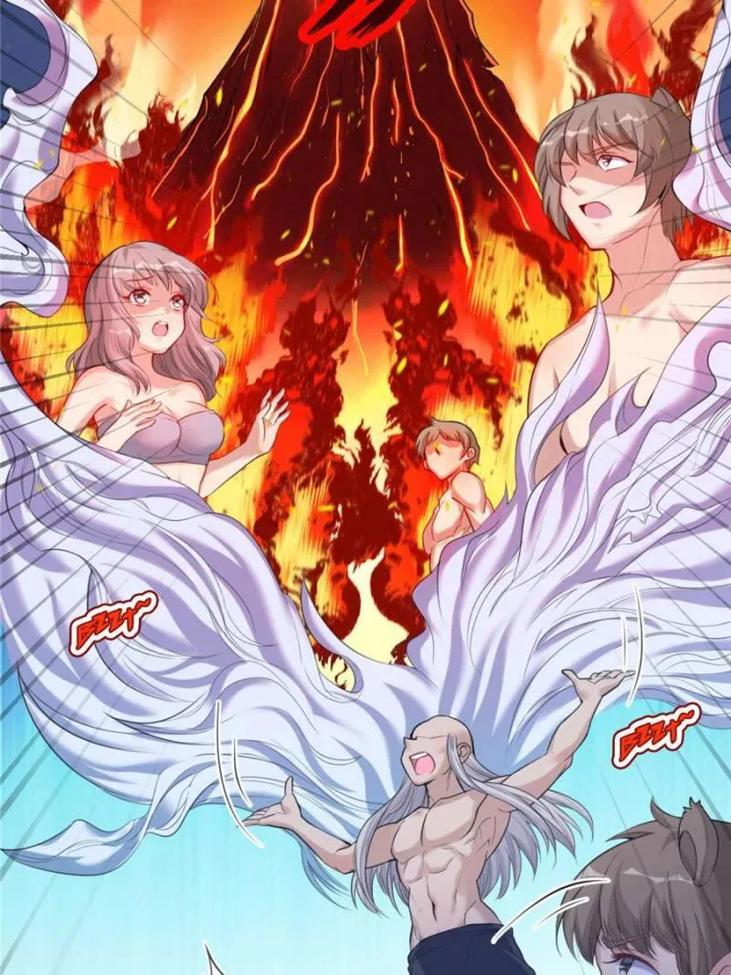 Beauty and the Beasts Chapter 169 Online - página 8