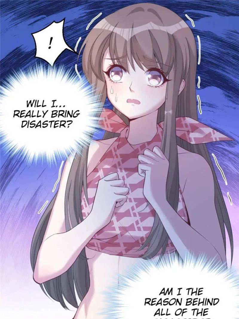 Beauty and the Beasts Chapter 169 Online - página 10
