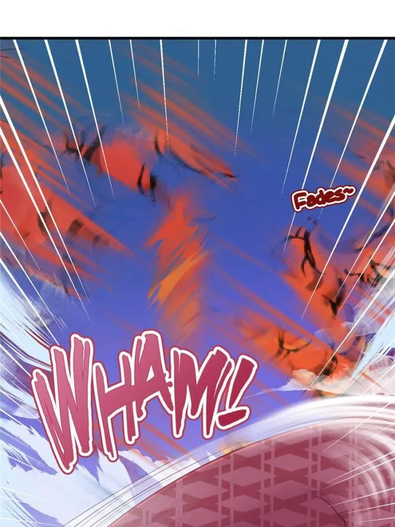 Beauty and the Beasts Chapter 169 Online - página 16