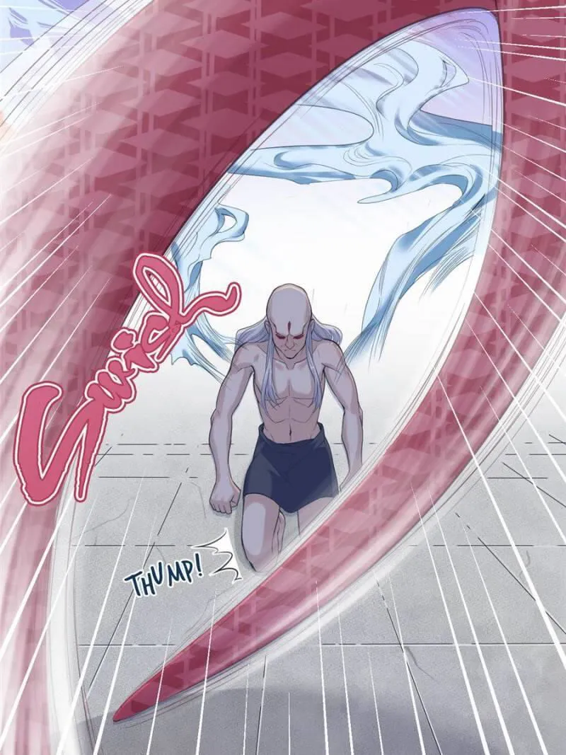 Beauty and the Beasts Chapter 169 Online - página 17
