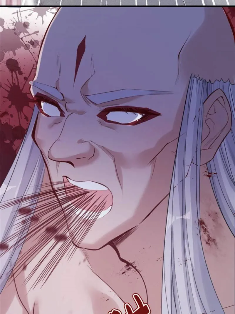 Beauty and the Beasts Chapter 169 Online - página 18
