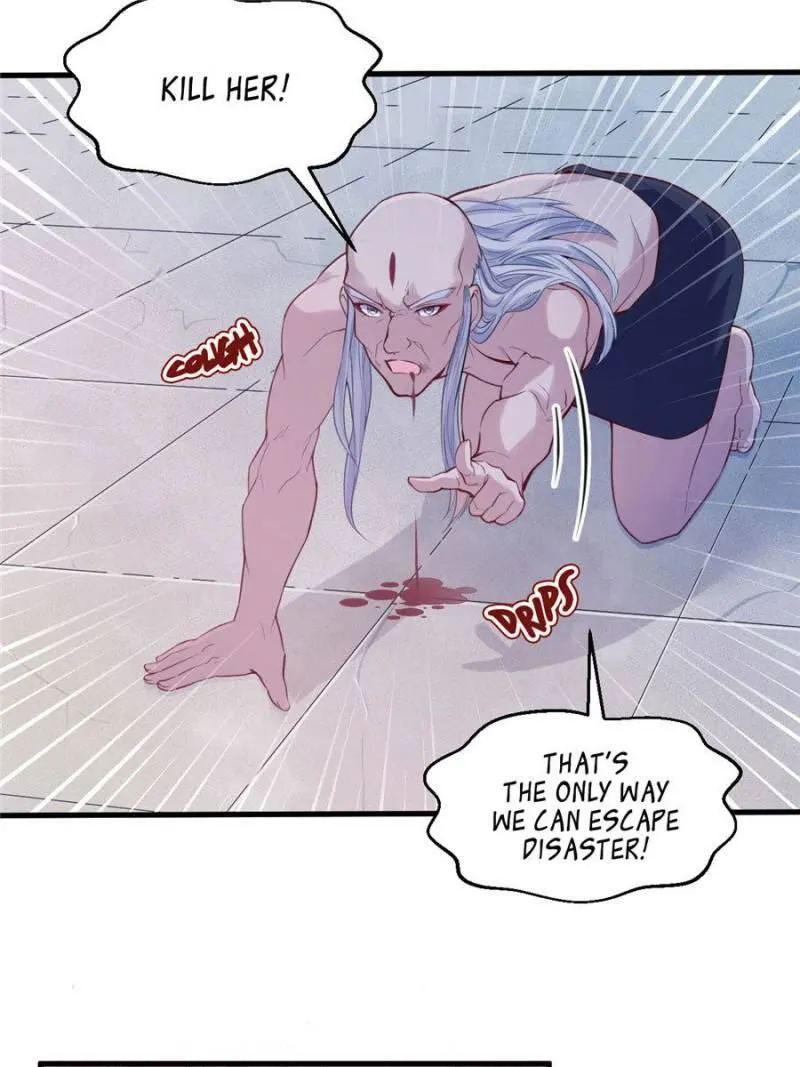 Beauty and the Beasts Chapter 169 Online - página 20