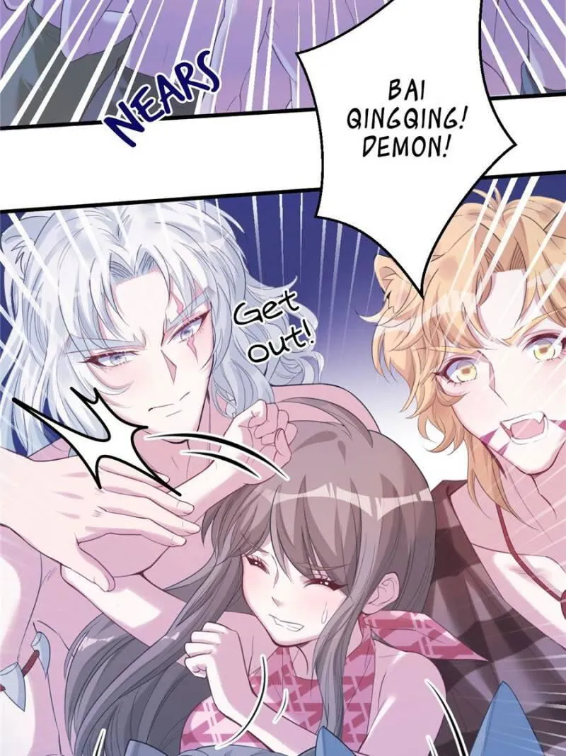 Beauty and the Beasts Chapter 169 Online - página 25